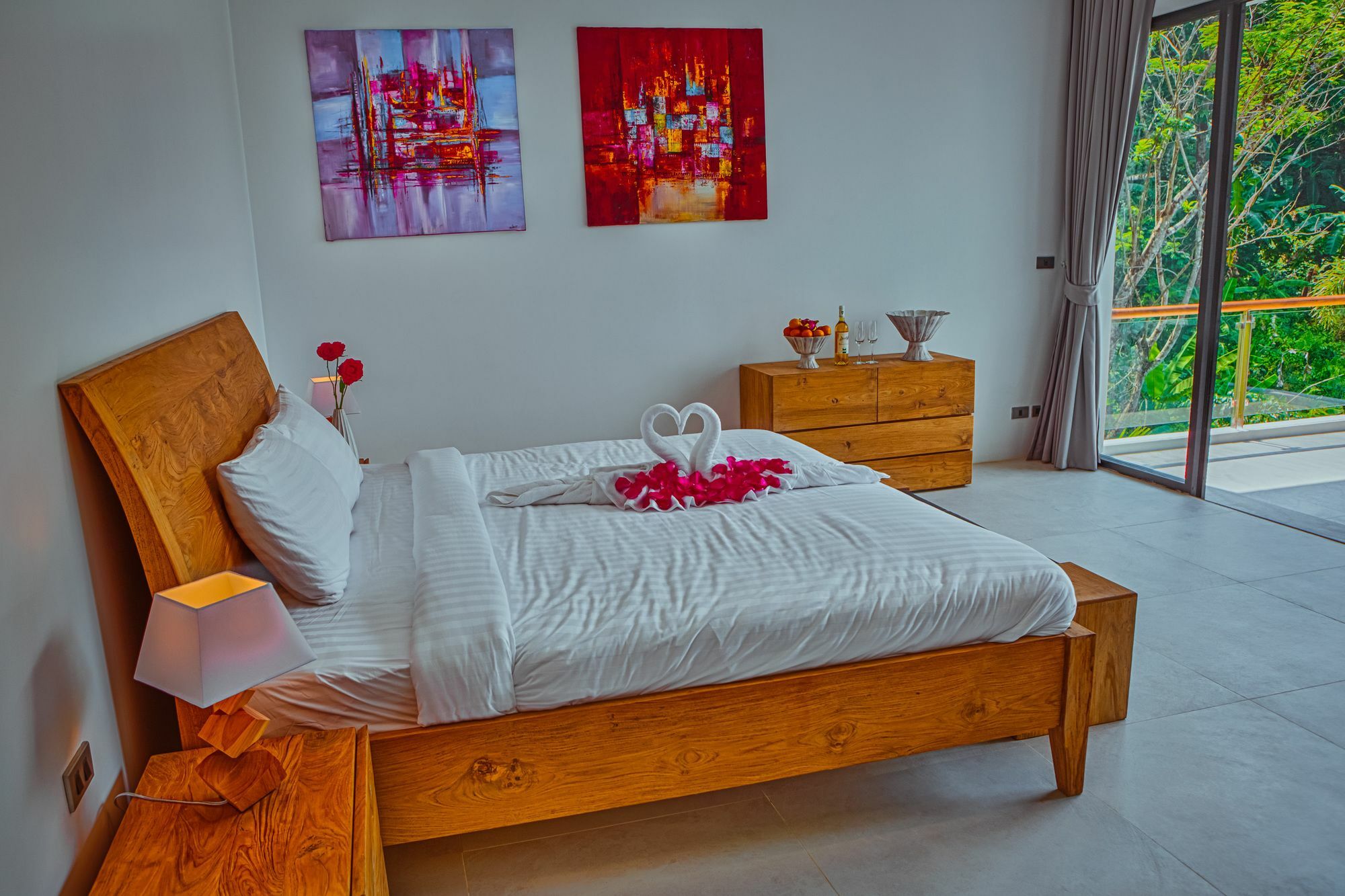 Fully Serviced Grand Villa Luxury Time Phuket Bang Tao Beach  Exterior photo